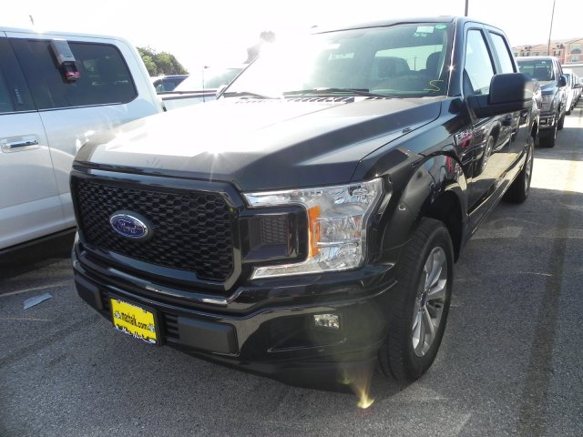 used Ford F-150 2018 vin: 1FTEW1C58JKC02382