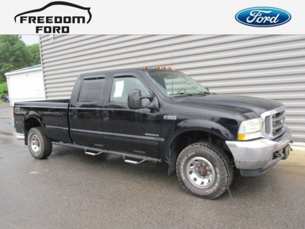 Freedom Ford Ebensburg Pa >> 2002 Ford F 250 9500 00 For Sale In Ebensburg Pa 15931 Freedom Ford Ebensburg Pa >> 2002 Ford F 250 9500 00 For Sale In Ebensburg Pa 15931