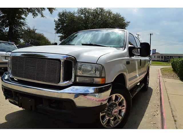Ford F-250 2004 $7995.00 incacar.com