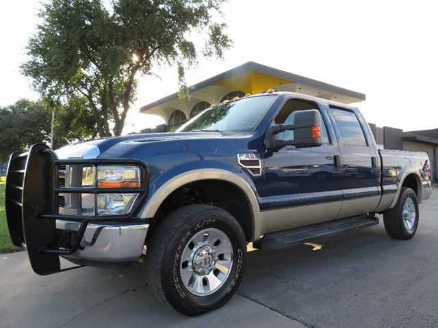 Ford F-250 2008 $9890.00 incacar.com
