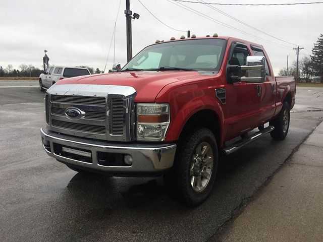 Ford F-250 2008 $14800.00 incacar.com