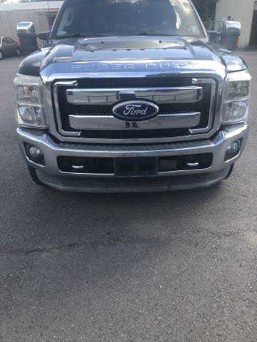 Ford F-250 2011 $18000.00 incacar.com