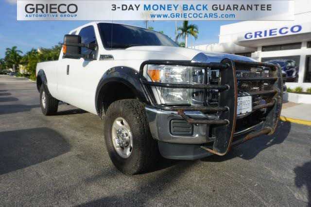 Ford F-250 2011 $13500.00 incacar.com