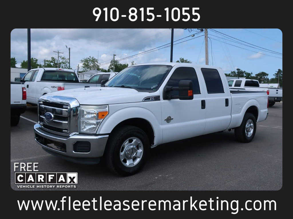 Ford F-250 2011 $13995.00 incacar.com