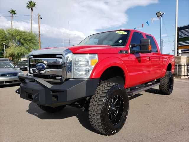 Ford F-250 2011 $25991.00 incacar.com
