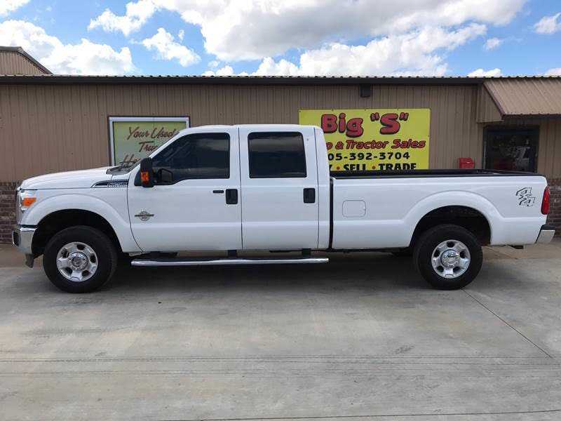 Ford F-250 2012 $15950.00 incacar.com