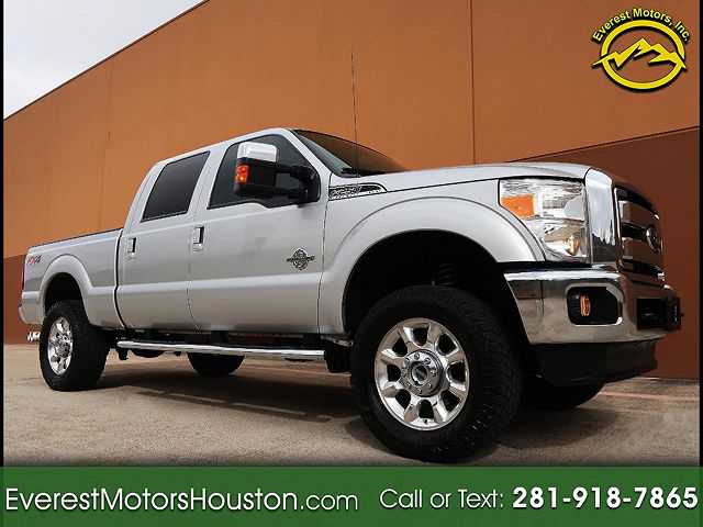 Ford F-250 2015 $31990.00 incacar.com