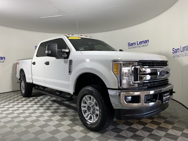Ford F-250 2017 $37000.00 incacar.com