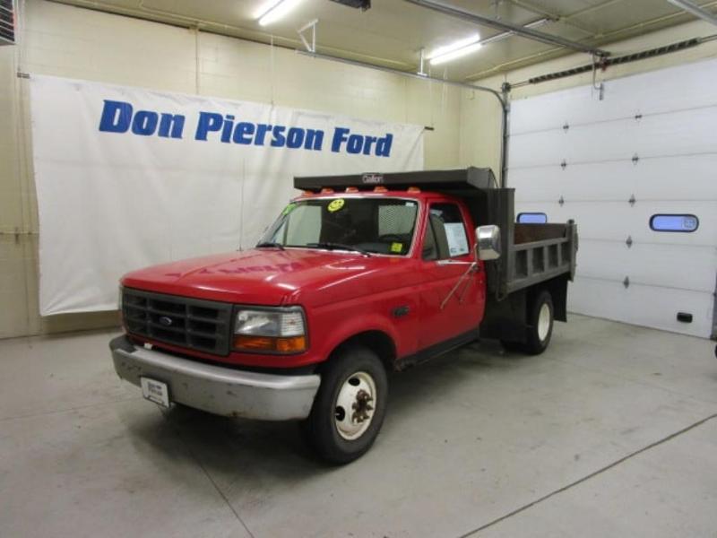 Ford F-350 1993 $7900.00 incacar.com