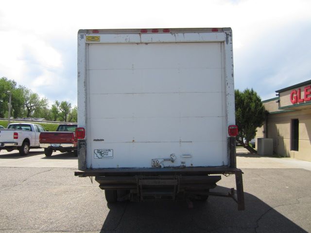 1995 Ford F-350 XL