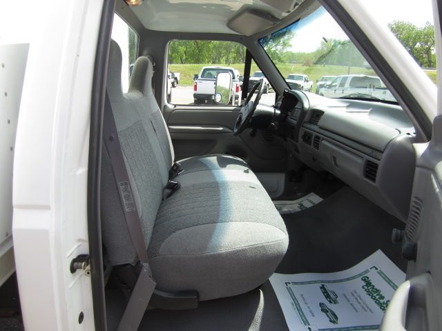 1995 Ford F-350 XL