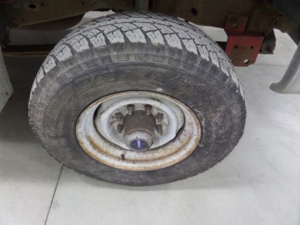 1997 Ford F-350