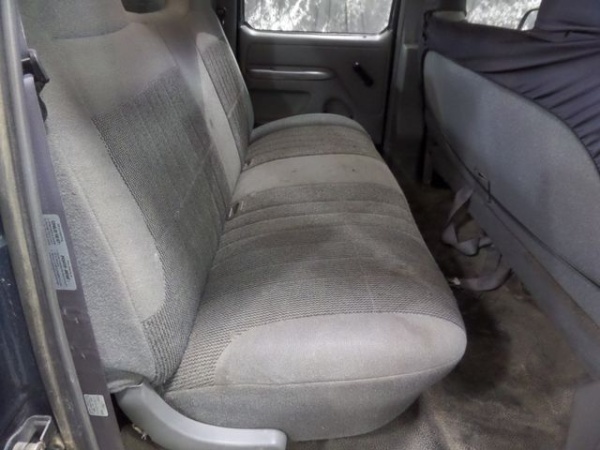1997 Ford F-350