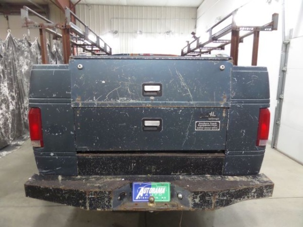 1997 Ford F-350