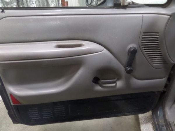 1997 Ford F-350