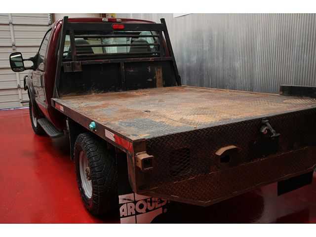 2000 FORD F350 2000 FORD F-350
