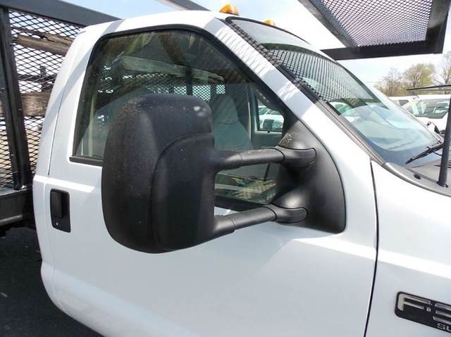 2001 Ford F-350