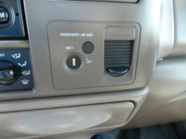 2001 Ford F-350