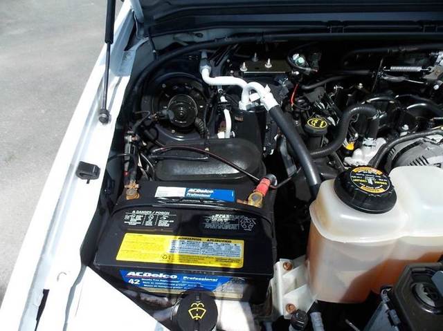 2001 Ford F-350