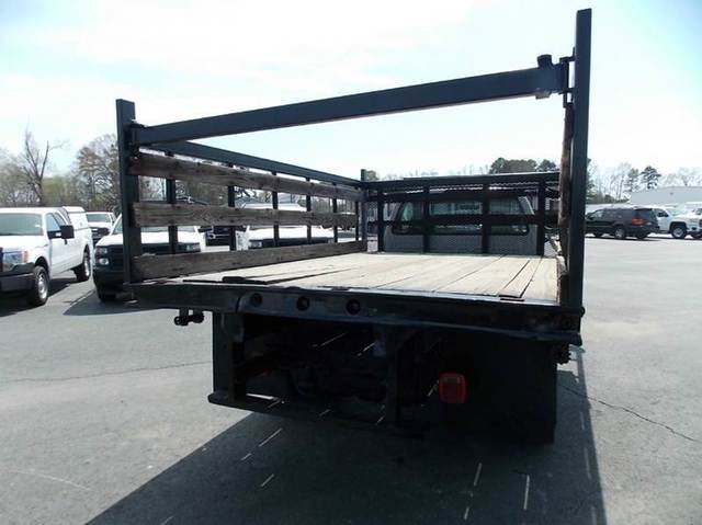 2001 Ford F-350