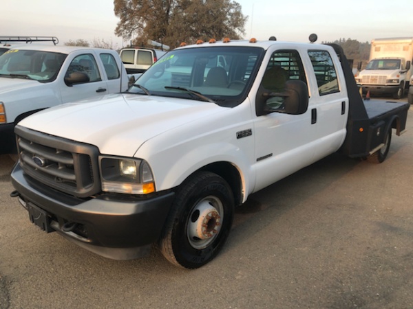 Ford F-350 2002 $15950.00 incacar.com
