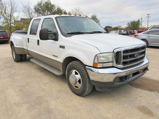 Ford F-350 2004 $8500.00 incacar.com