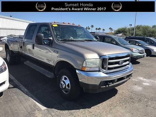 Ford F-350 2004 $17988.00 incacar.com