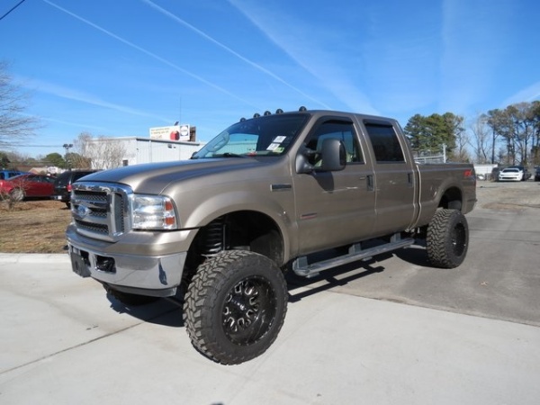 Ford F-350 2006 $15494.00 incacar.com