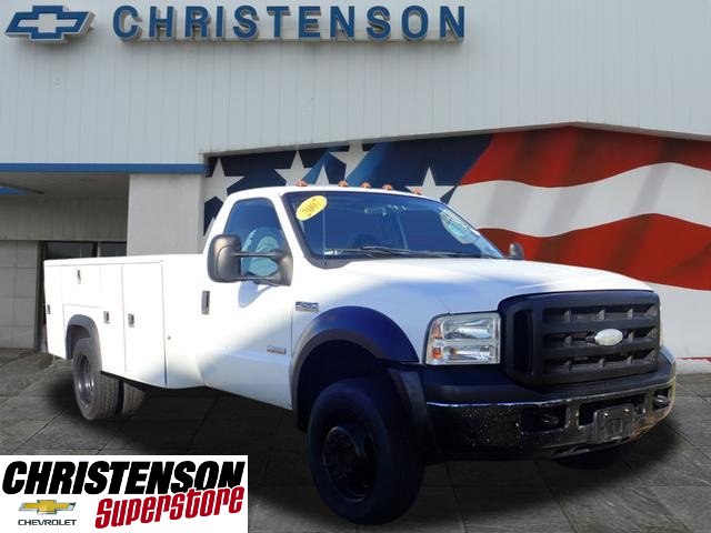Ford F-450 2007 $19519.00 incacar.com