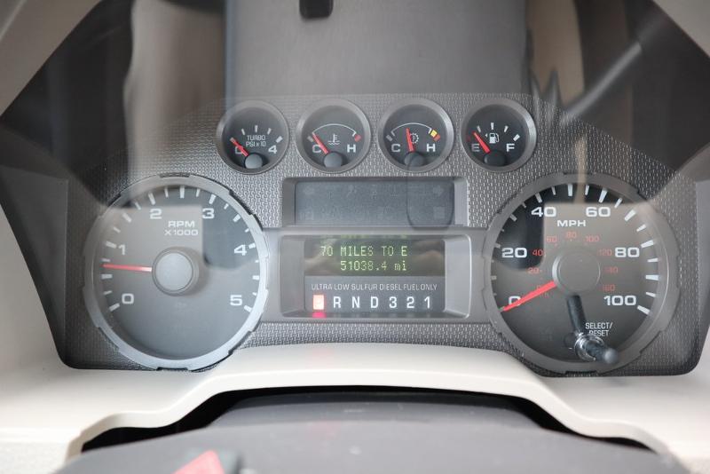 2008 Ford F-450 XL