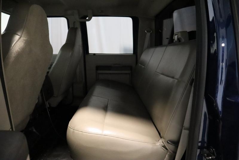 2008 Ford F-450 XL