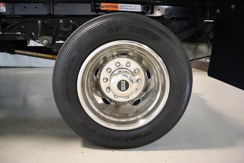 2008 Ford F-450 XL