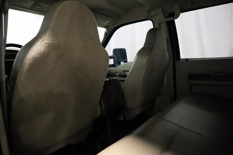 2008 Ford F-450 XL