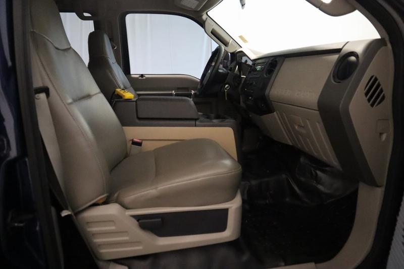 2008 Ford F-450 XL