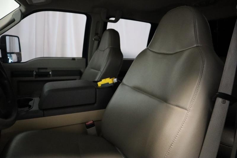 2008 Ford F-450 XL