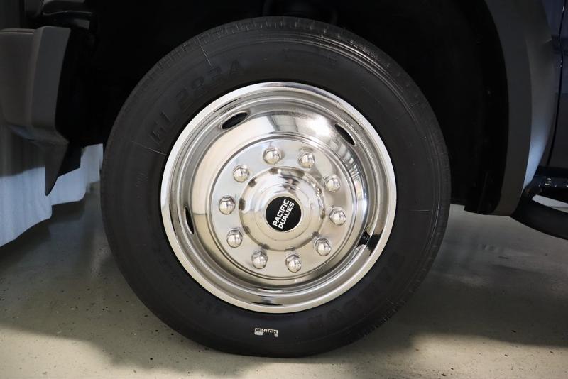 2008 Ford F-450 XL