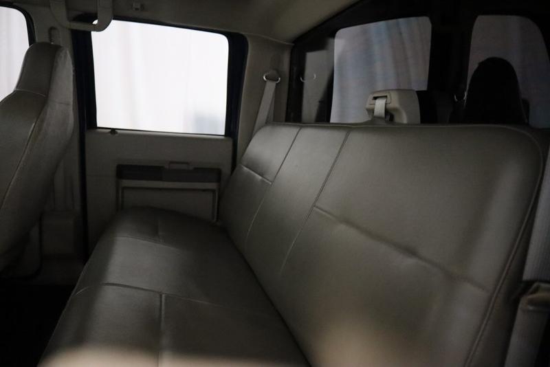 2008 Ford F-450 XL