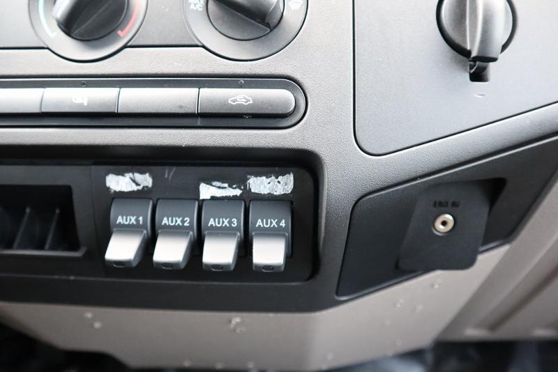 2008 Ford F-450 XL