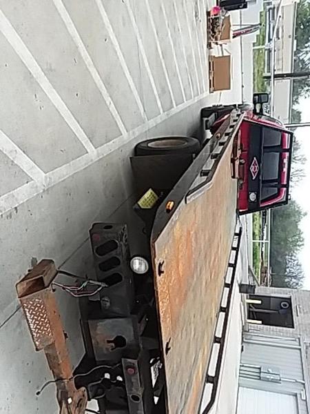 2013 Ford F-550 XL