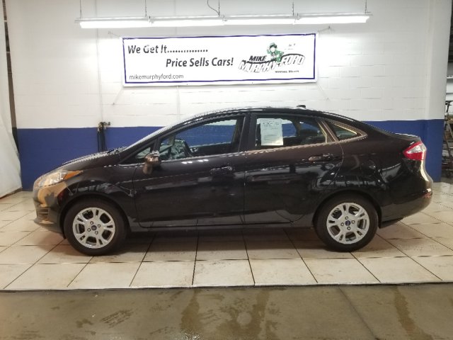Ford Fiesta 2014 $8495.00 incacar.com