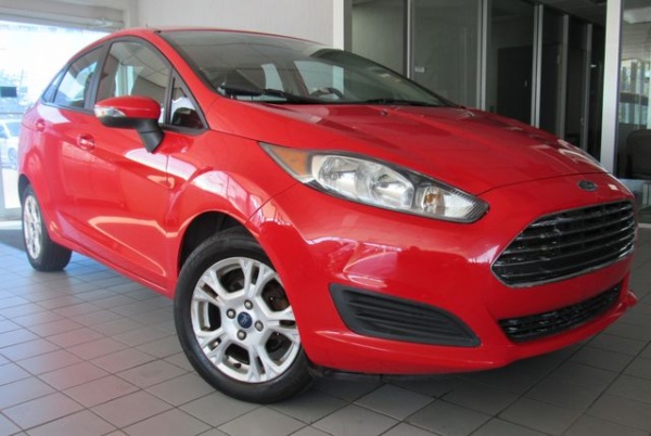 Ford Fiesta 2014 $6499.00 incacar.com