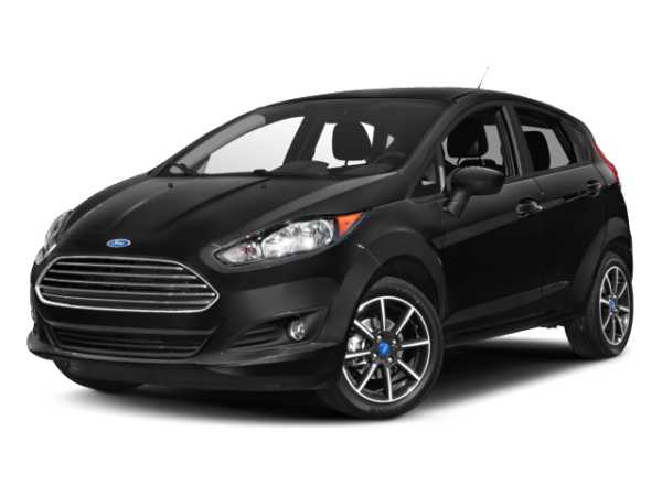 Ford Fiesta 2017 $9472.00 incacar.com