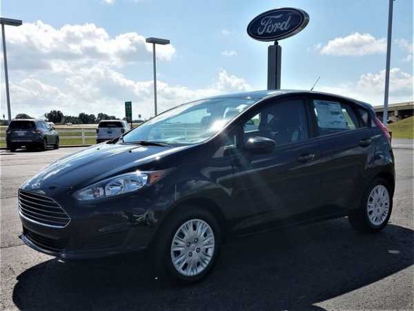 Ford Fiesta 2018 $10772.00 incacar.com