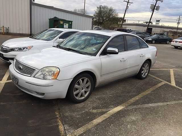 Ford Five Hundred 2006 $1425.00 incacar.com