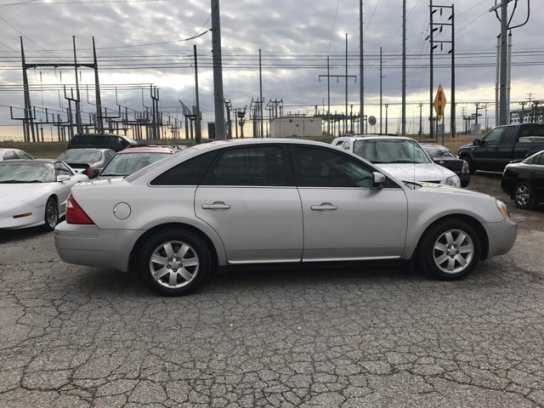 Ford Five Hundred 2007 $4995.00 incacar.com