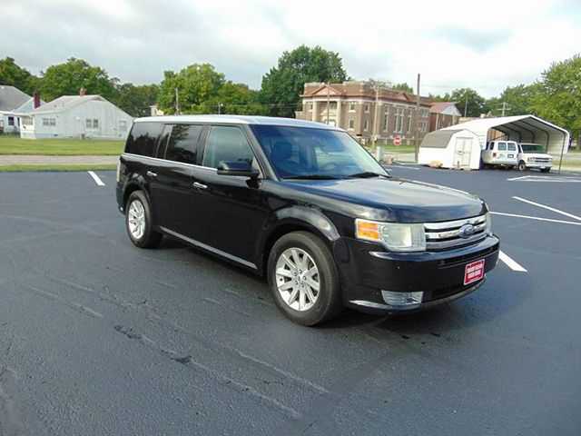 Ford Flex 2009 $5900.00 incacar.com