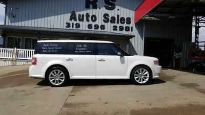 Ford Flex 2011 $13900.00 incacar.com