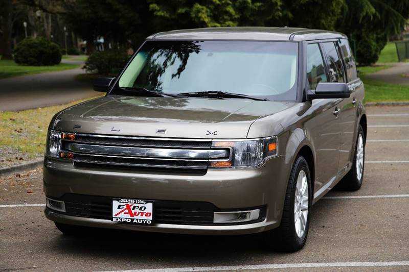 Ford Flex 2014 $14999.00 incacar.com