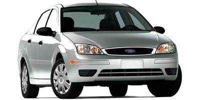 Ford Focus 2005 $500.00 incacar.com