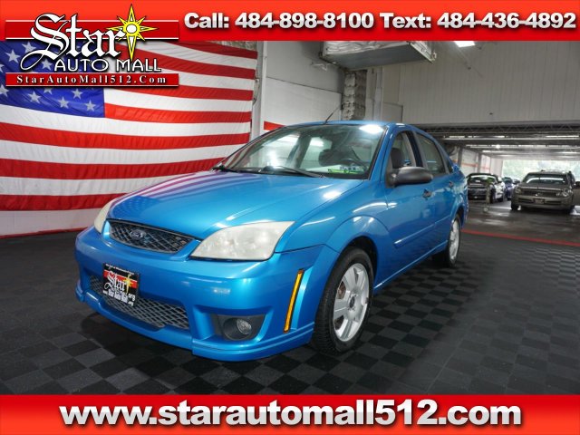 Ford Focus 2007 $3333.00 incacar.com
